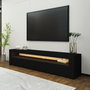 Hanah Home Batı - Black